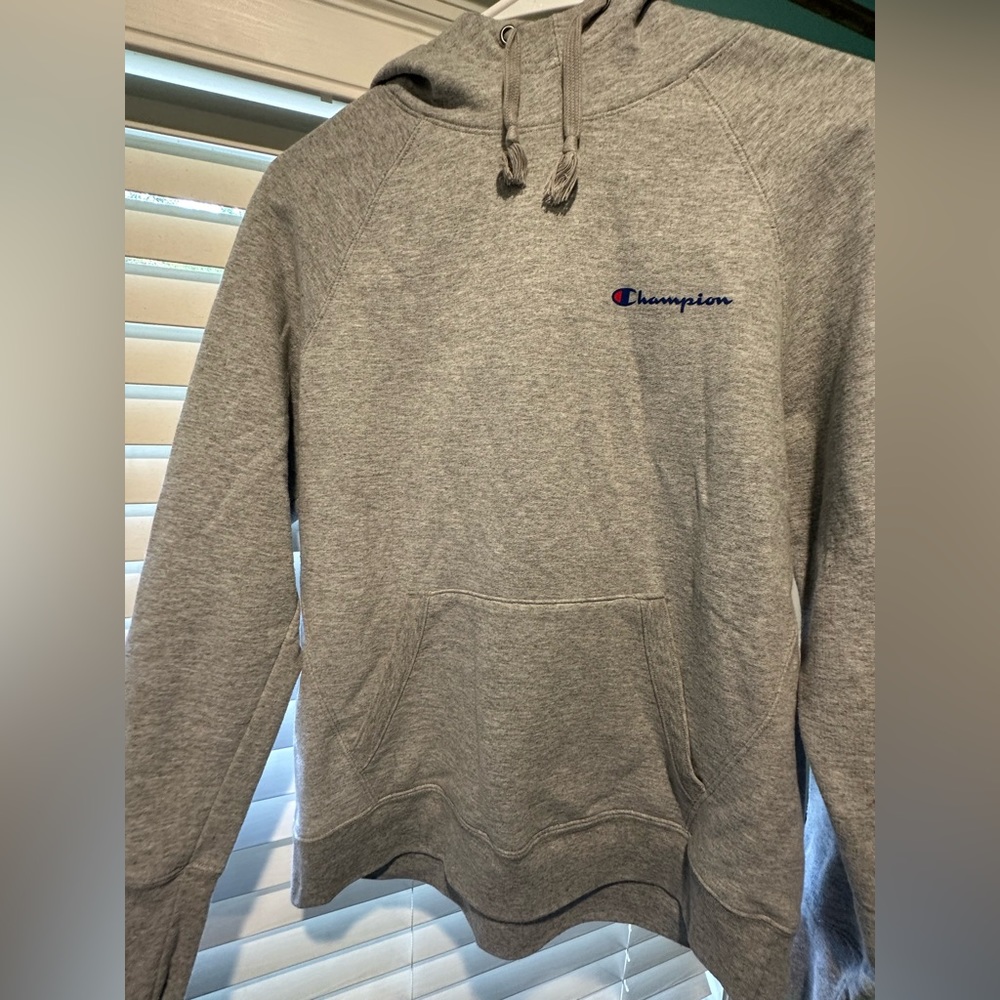 Kids Champion Hoodie